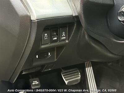 2013 INFINITI G37 Coupe Sport   - Photo 45 - Orange, CA 92868