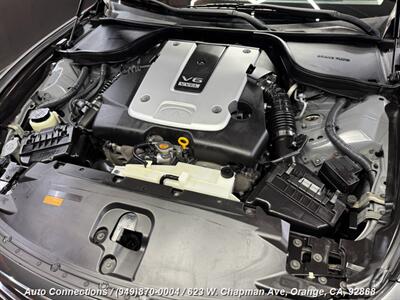 2013 INFINITI G37 Coupe Sport   - Photo 54 - Orange, CA 92868