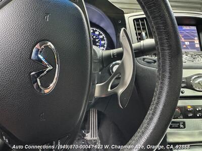 2013 INFINITI G37 Coupe Sport   - Photo 15 - Orange, CA 92868