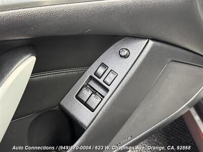 2013 INFINITI G37 Coupe Sport   - Photo 49 - Orange, CA 92868