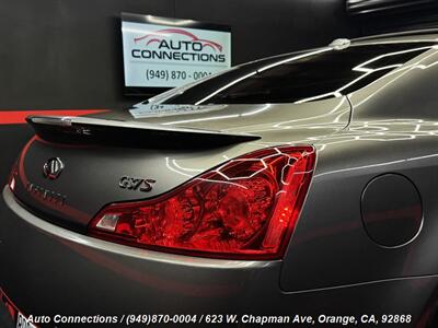 2013 INFINITI G37 Coupe Sport   - Photo 60 - Orange, CA 92868