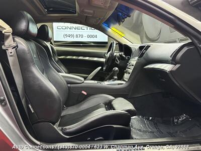 2013 INFINITI G37 Coupe Sport   - Photo 7 - Orange, CA 92868