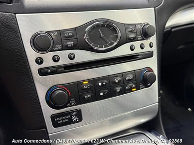 2013 INFINITI G37 Coupe Sport   - Photo 39 - Orange, CA 92868