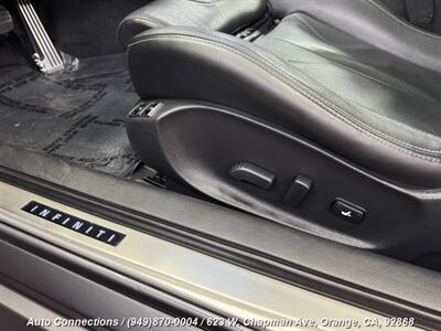 2013 INFINITI G37 Coupe Sport   - Photo 51 - Orange, CA 92868