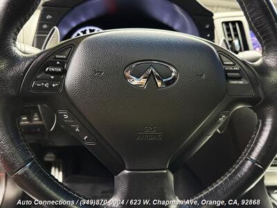 2013 INFINITI G37 Coupe Sport   - Photo 13 - Orange, CA 92868