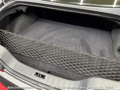 2013 INFINITI G37 Coupe Sport   - Photo 53 - Orange, CA 92868