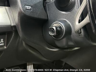 2013 INFINITI G37 Coupe Sport   - Photo 46 - Orange, CA 92868
