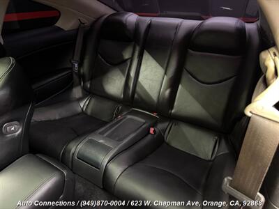 2013 INFINITI G37 Coupe Sport   - Photo 30 - Orange, CA 92868