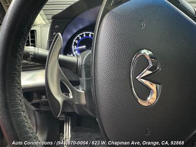 2013 INFINITI G37 Coupe Sport   - Photo 35 - Orange, CA 92868