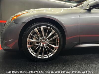 2013 INFINITI G37 Coupe Sport   - Photo 61 - Orange, CA 92868