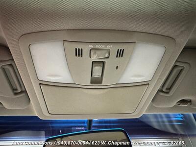 2013 INFINITI G37 Coupe Sport   - Photo 43 - Orange, CA 92868