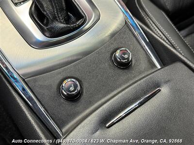 2013 INFINITI G37 Coupe Sport   - Photo 38 - Orange, CA 92868