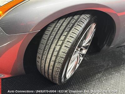 2013 INFINITI G37 Coupe Sport   - Photo 62 - Orange, CA 92868