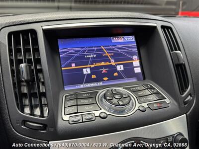 2013 INFINITI G37 Coupe Sport   - Photo 40 - Orange, CA 92868