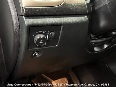 2015 Jeep Grand Cherokee Laredo   - Photo 20 - Orange, CA 92868
