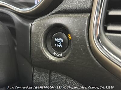 2015 Jeep Grand Cherokee Laredo   - Photo 19 - Orange, CA 92868