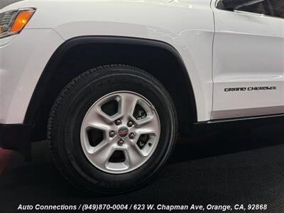 2015 Jeep Grand Cherokee Laredo   - Photo 30 - Orange, CA 92868