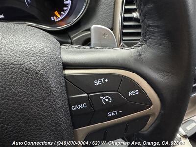 2015 Jeep Grand Cherokee Laredo   - Photo 15 - Orange, CA 92868