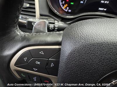 2015 Jeep Grand Cherokee Laredo   - Photo 14 - Orange, CA 92868