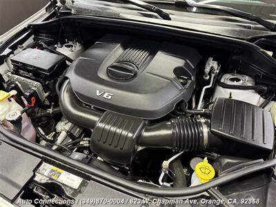 2015 Jeep Grand Cherokee Laredo   - Photo 25 - Orange, CA 92868