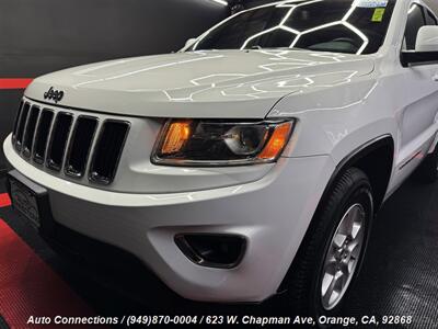 2015 Jeep Grand Cherokee Laredo   - Photo 28 - Orange, CA 92868