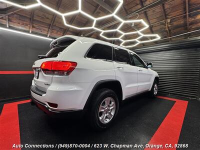 2015 Jeep Grand Cherokee Laredo   - Photo 3 - Orange, CA 92868