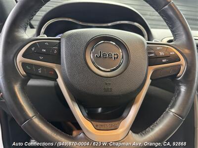 2015 Jeep Grand Cherokee Laredo   - Photo 13 - Orange, CA 92868