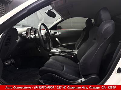 2003 Nissan 350Z Enthusiast - Photo 6 - Orange, CA 92868