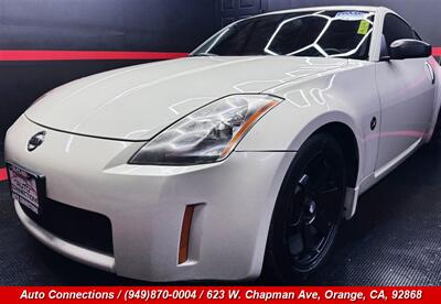 2003 Nissan 350Z Enthusiast - Photo 19 - Orange, CA 92868