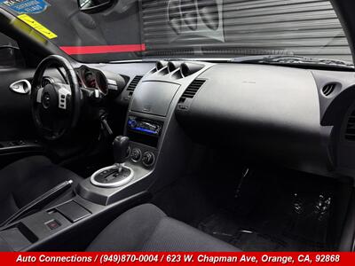 2003 Nissan 350Z Enthusiast - Photo 8 - Orange, CA 92868