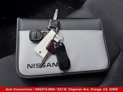 2003 Nissan 350Z Enthusiast - Photo 15 - Orange, CA 92868