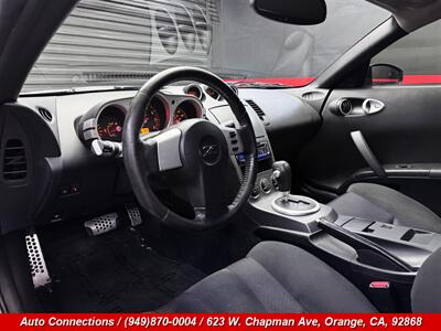 2003 Nissan 350Z Enthusiast - Photo 9 - Orange, CA 92868