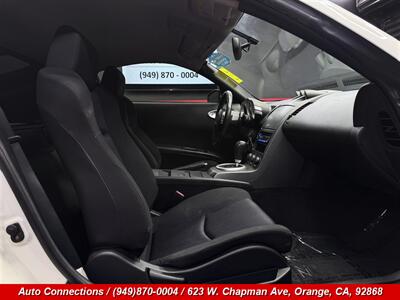 2003 Nissan 350Z Enthusiast - Photo 7 - Orange, CA 92868