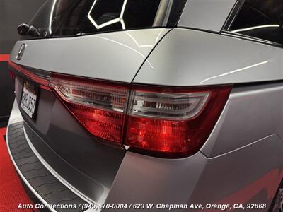 2011 Honda Odyssey EX   - Photo 27 - Orange, CA 92868