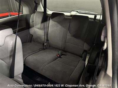 2011 Honda Odyssey EX   - Photo 11 - Orange, CA 92868