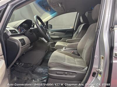 2011 Honda Odyssey EX   - Photo 6 - Orange, CA 92868
