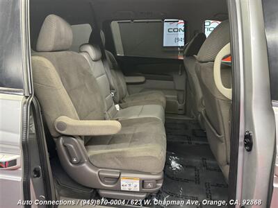 2011 Honda Odyssey EX   - Photo 8 - Orange, CA 92868