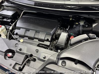2011 Honda Odyssey EX   - Photo 25 - Orange, CA 92868