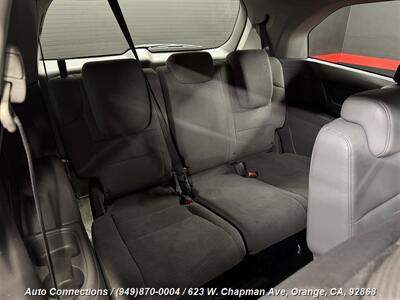 2011 Honda Odyssey EX   - Photo 10 - Orange, CA 92868