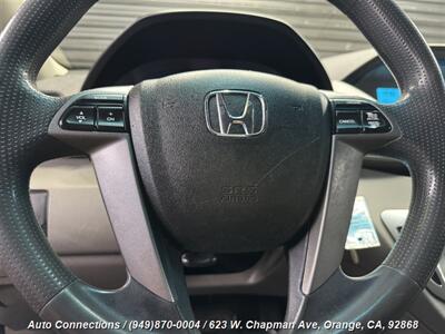 2011 Honda Odyssey EX   - Photo 15 - Orange, CA 92868