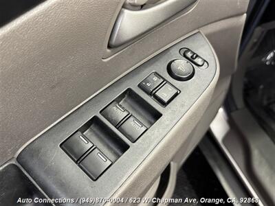 2011 Honda Odyssey EX   - Photo 20 - Orange, CA 92868