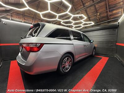 2011 Honda Odyssey EX   - Photo 3 - Orange, CA 92868