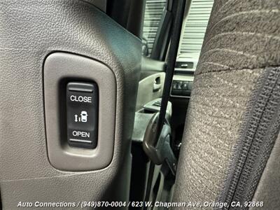 2011 Honda Odyssey EX   - Photo 21 - Orange, CA 92868