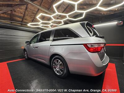 2011 Honda Odyssey EX   - Photo 4 - Orange, CA 92868