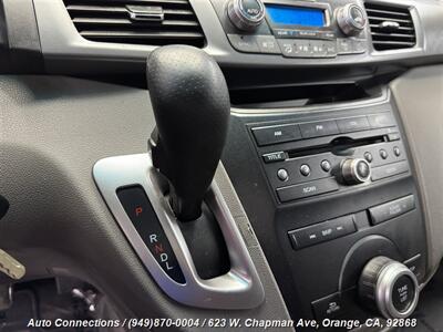 2011 Honda Odyssey EX   - Photo 17 - Orange, CA 92868