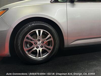 2011 Honda Odyssey EX   - Photo 28 - Orange, CA 92868