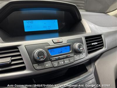 2011 Honda Odyssey EX   - Photo 18 - Orange, CA 92868