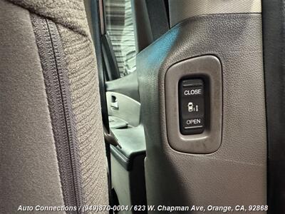 2011 Honda Odyssey EX   - Photo 22 - Orange, CA 92868
