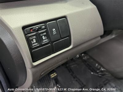 2011 Honda Odyssey EX   - Photo 19 - Orange, CA 92868