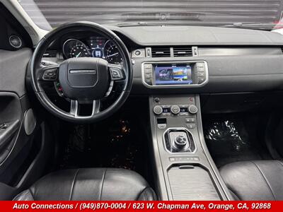 2018 Land Rover Range Rover Evoque SE - Photo 12 - Orange, CA 92868
